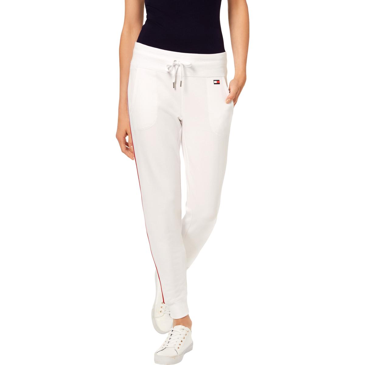 tommy sweat pants