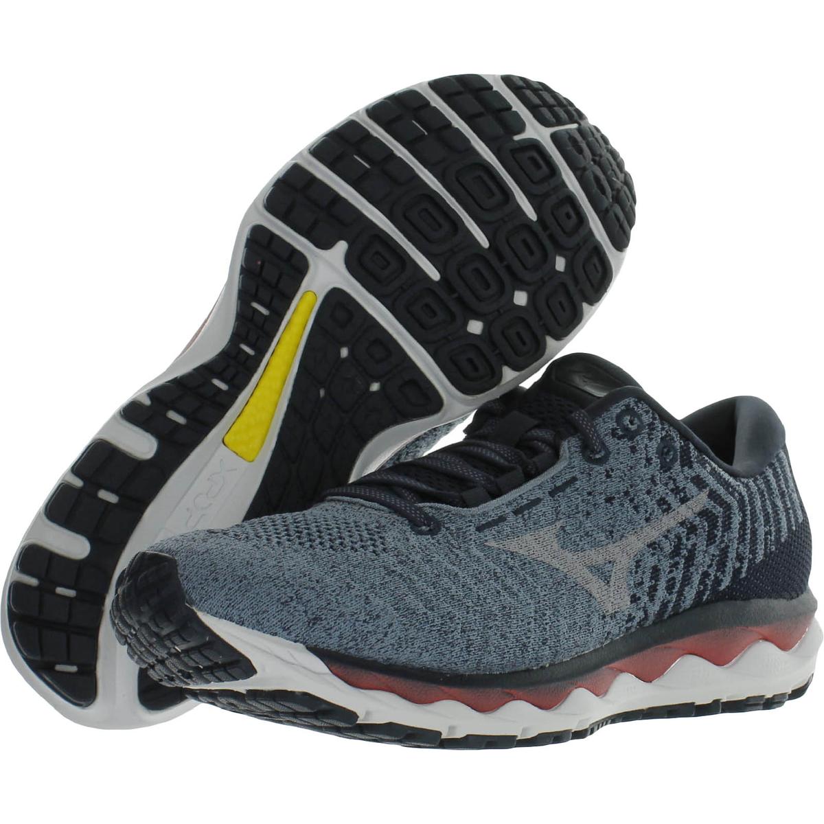 Mizuno wave sky hot sale waveknit 3 women's