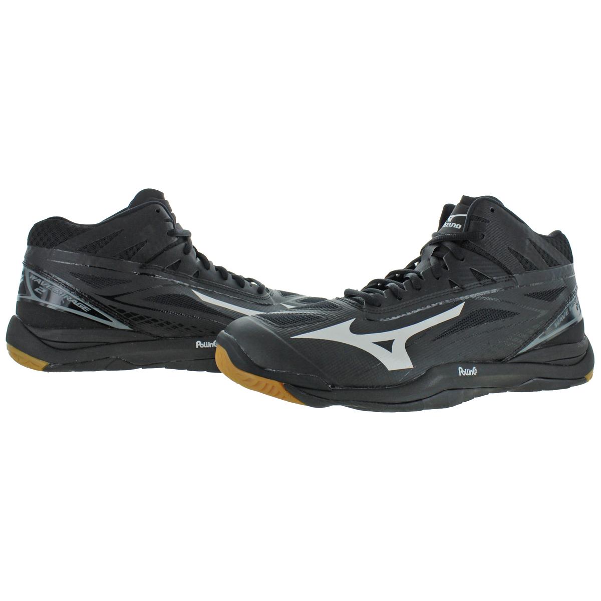 mizuno wave mirage mid