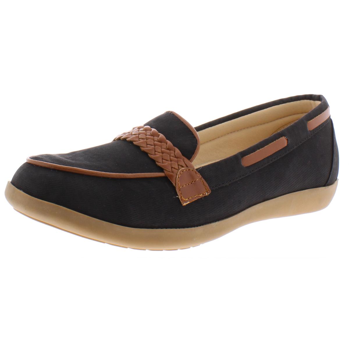 beacon canvas shoes