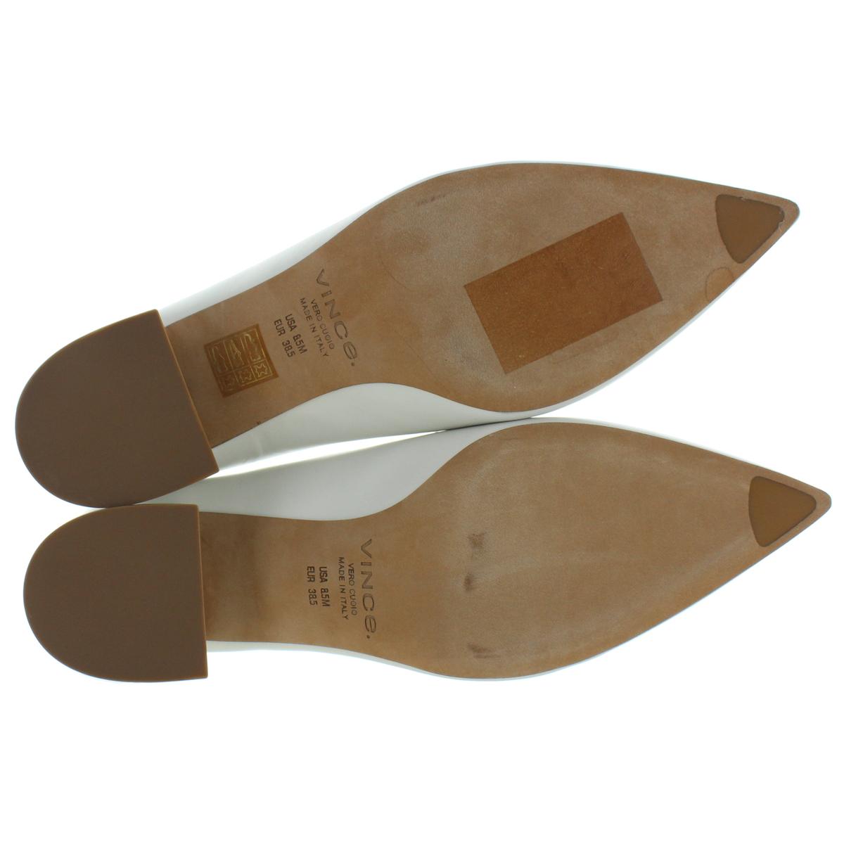 vince ralston mules