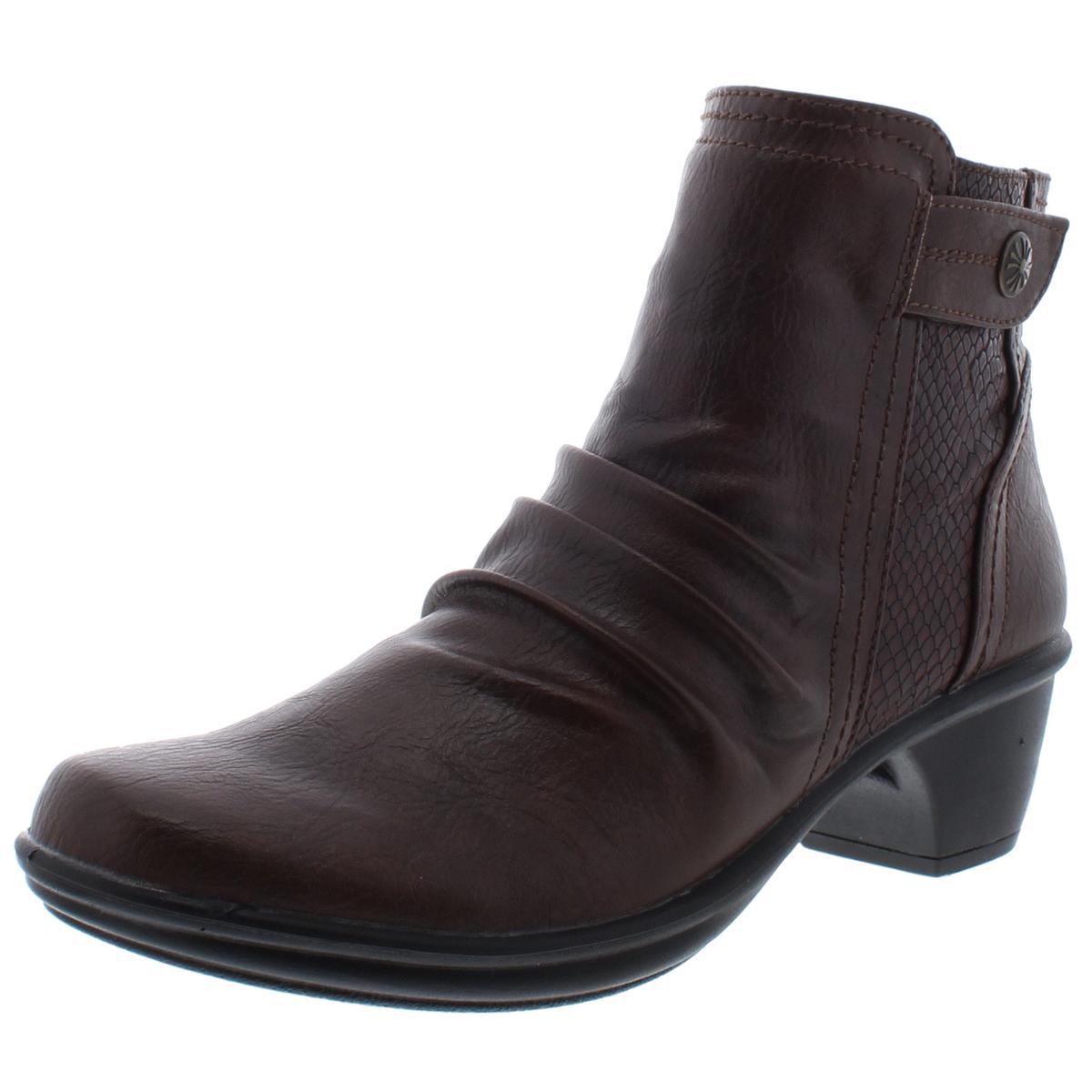 brown booties sale
