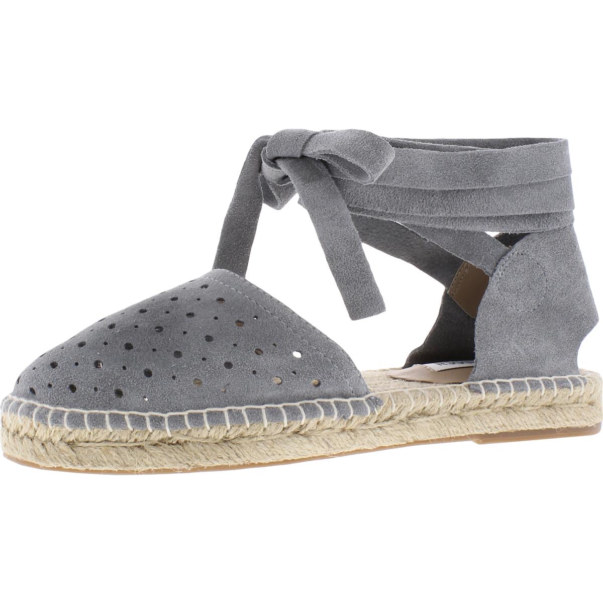 steve madden espadrille shoes