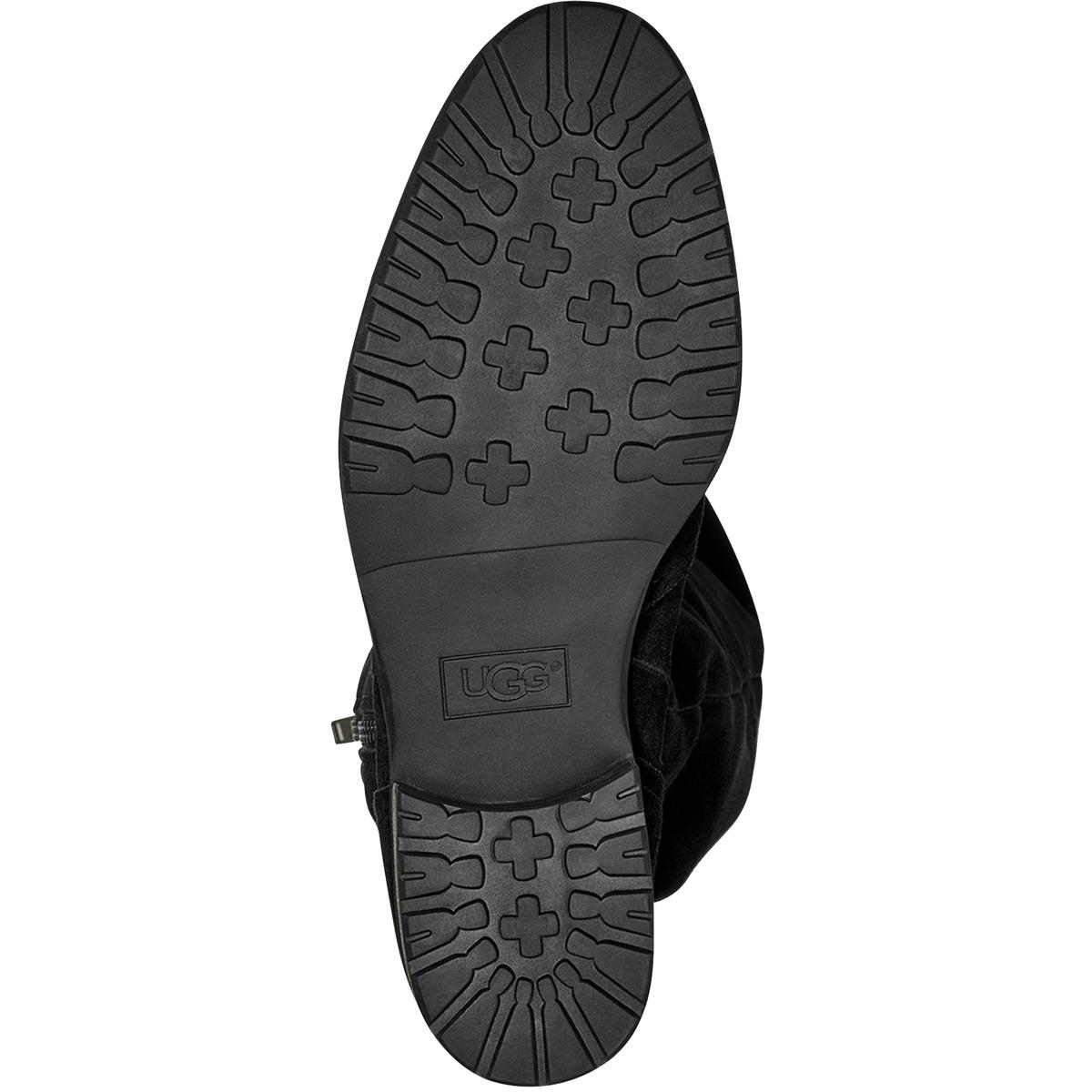 ugg women's sorensen waterproof boots