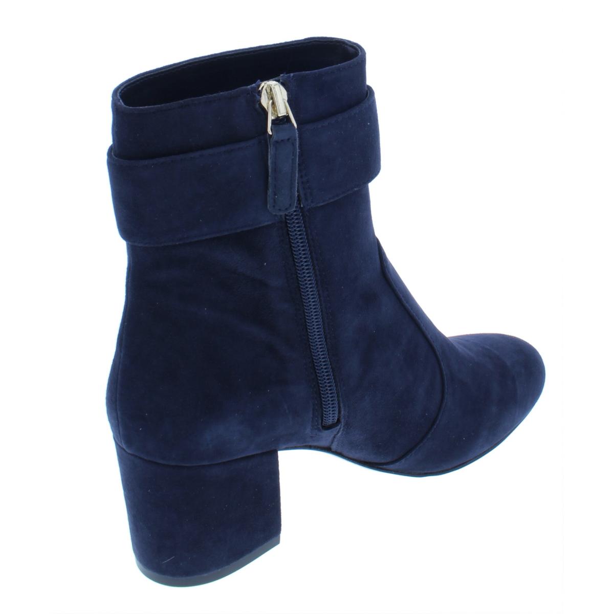 nine west wyllis bootie