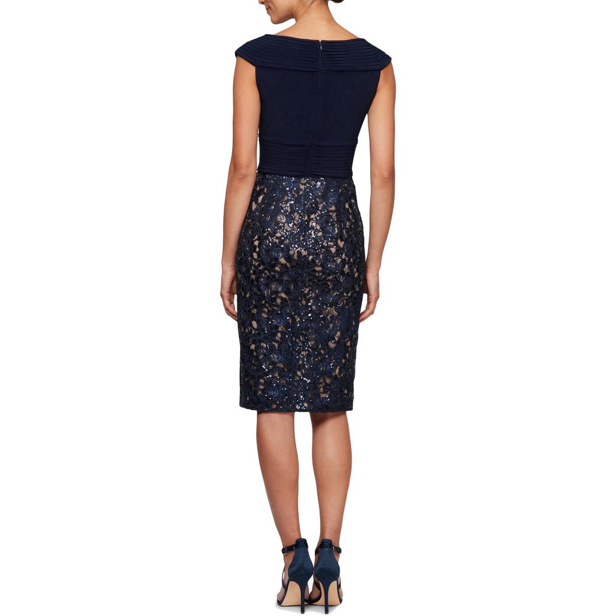 cocktail and party alex evenings dresses