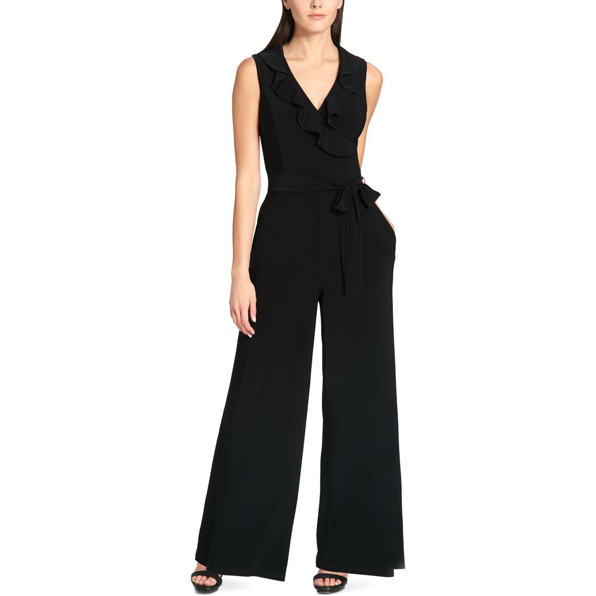 tommy hilfiger jumpsuit