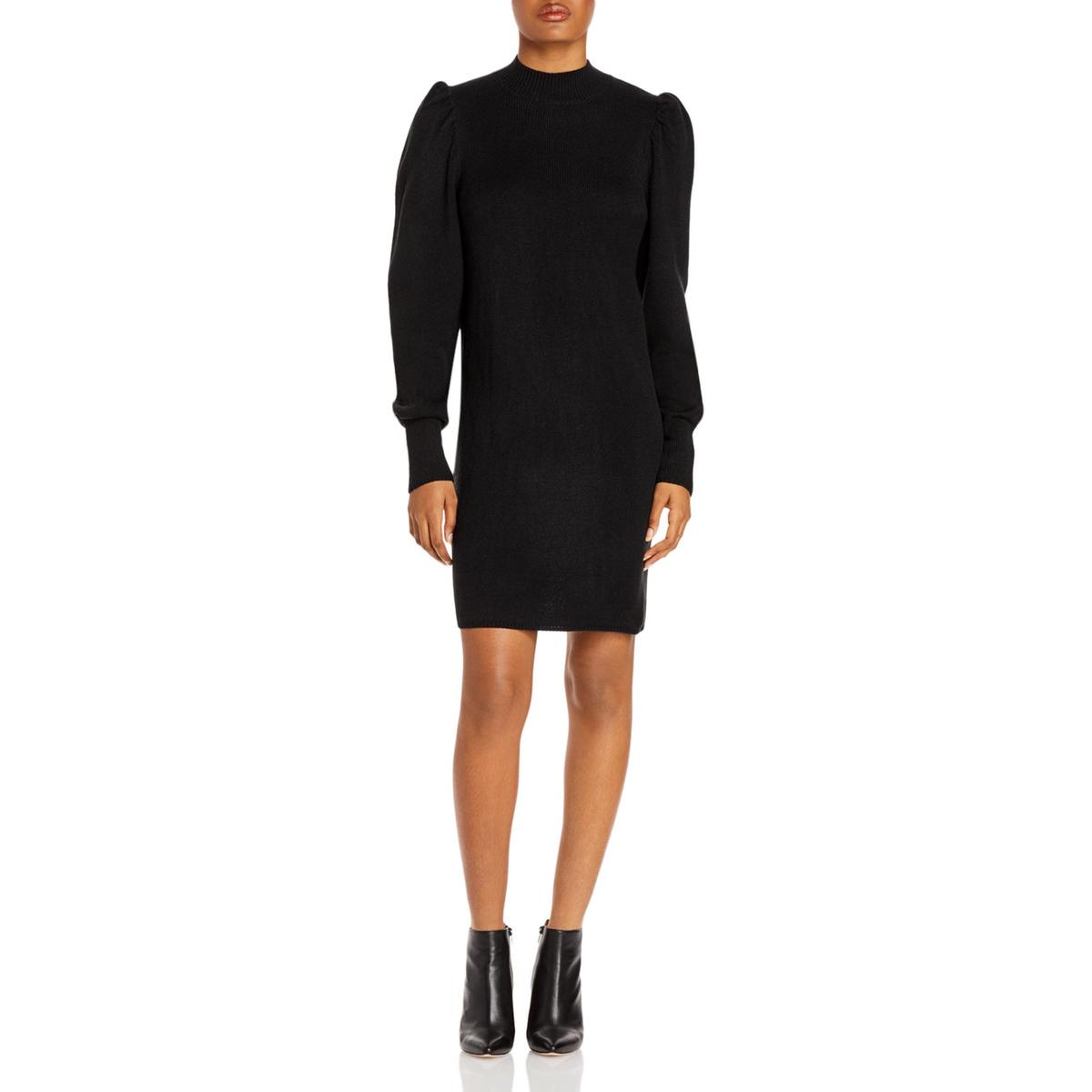 Wayf Women's XS Lola Long Puff Sleeve 