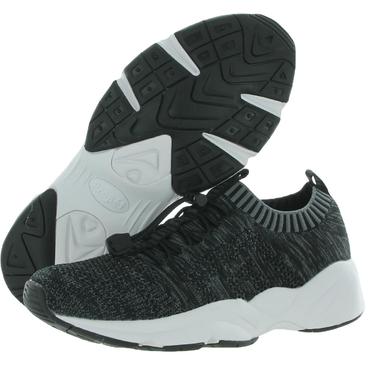 Propet Womens Stability ST Gym Athletic and Training Shoes Sneakers BHFO 3428