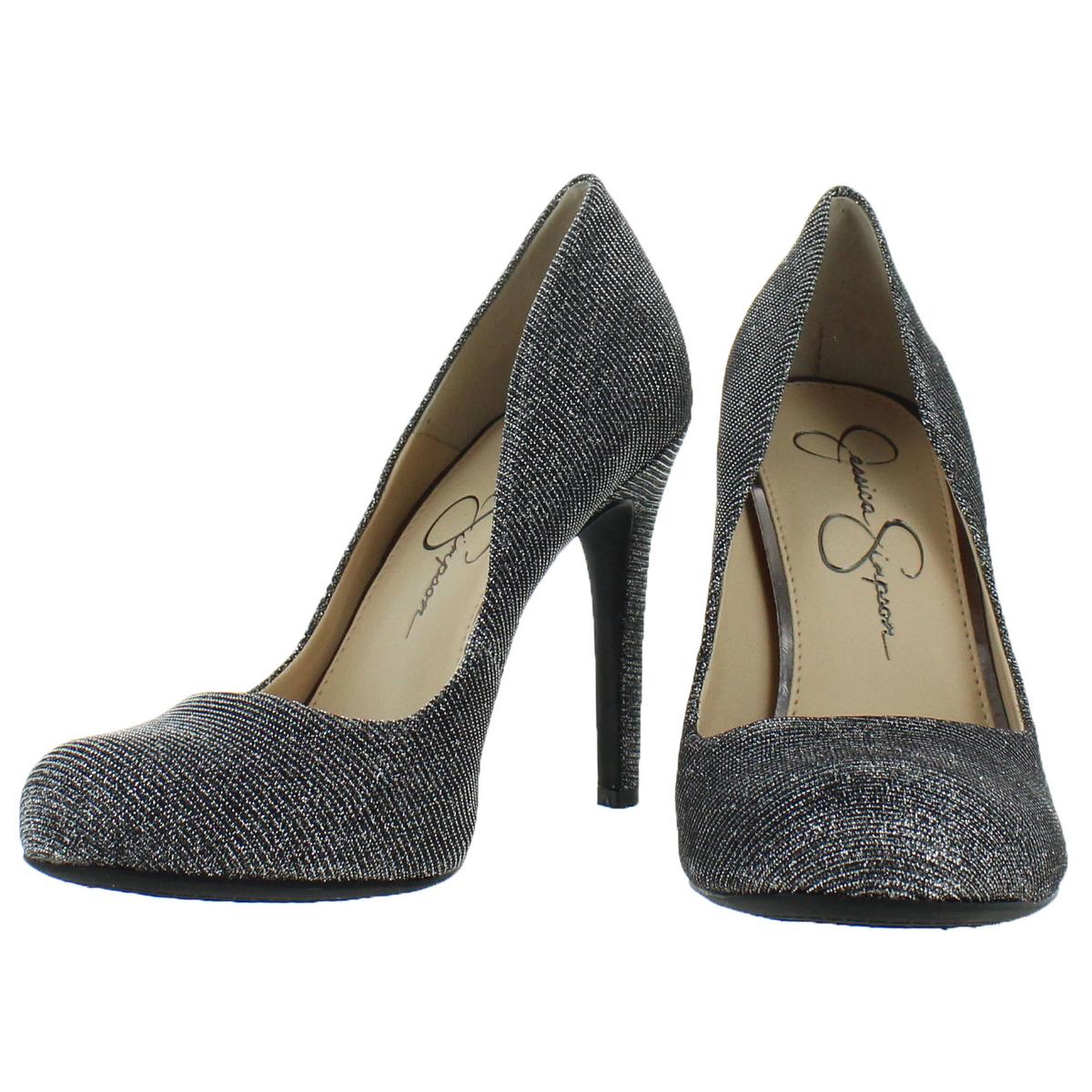 jessica simpson calie heels