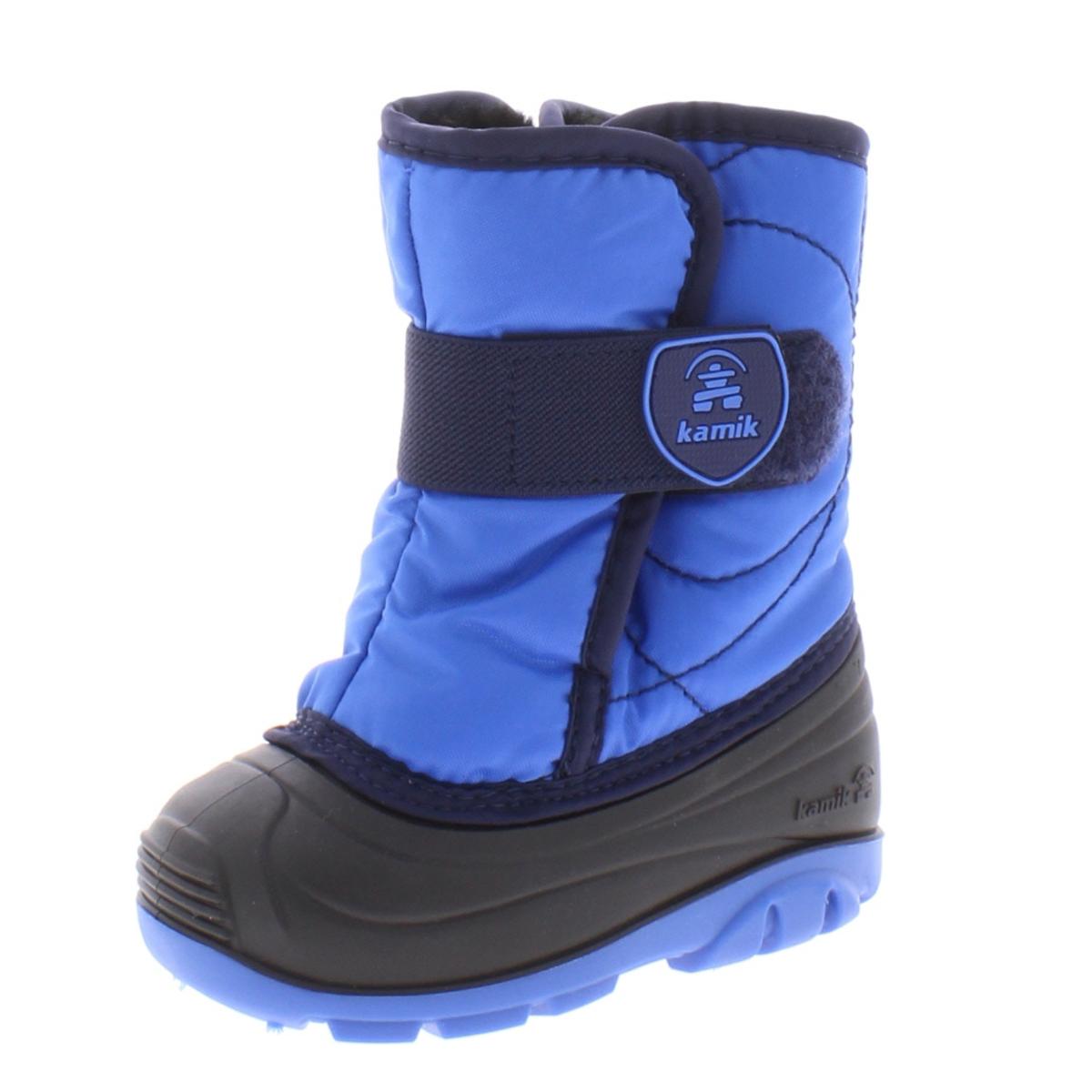 kamik snowbug boot
