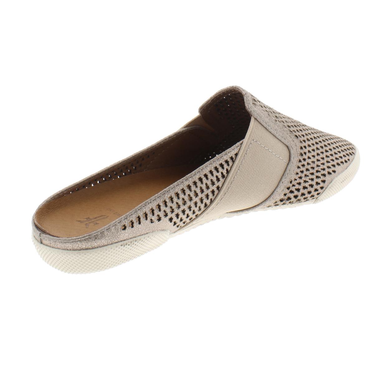 frye melanie women's flats