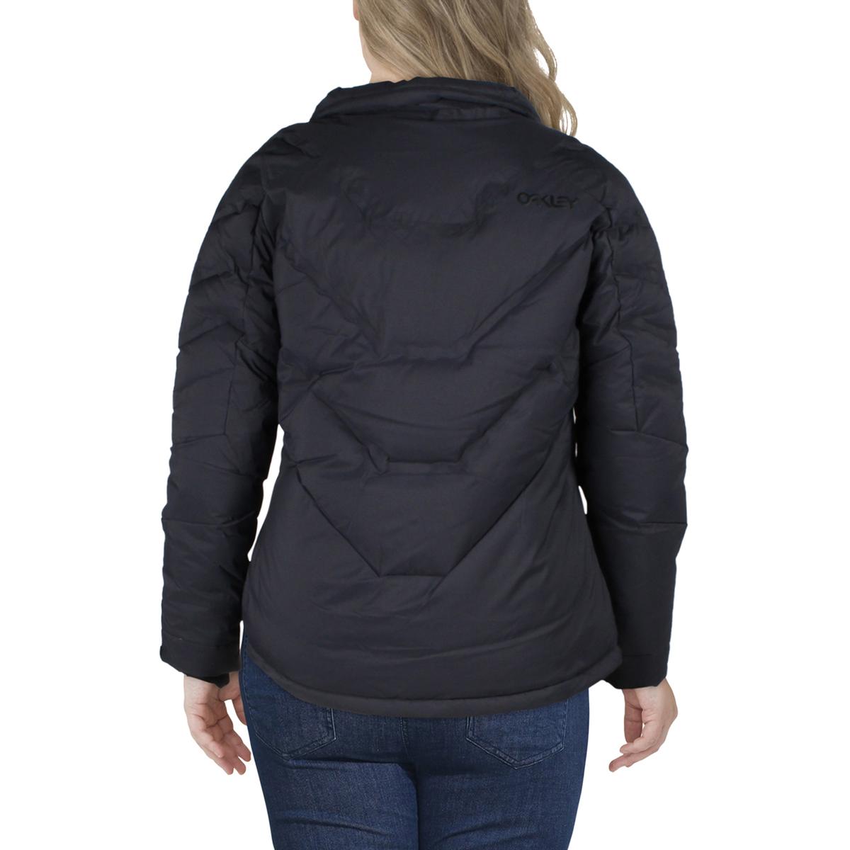 oakley winter jacket