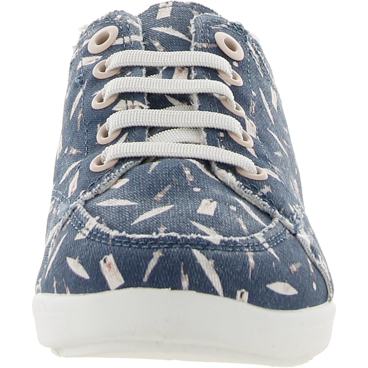 Vionic Beach Womens Pismo  Lifestyle Trainers Slip-On Sneakers Shoes BHFO 4979