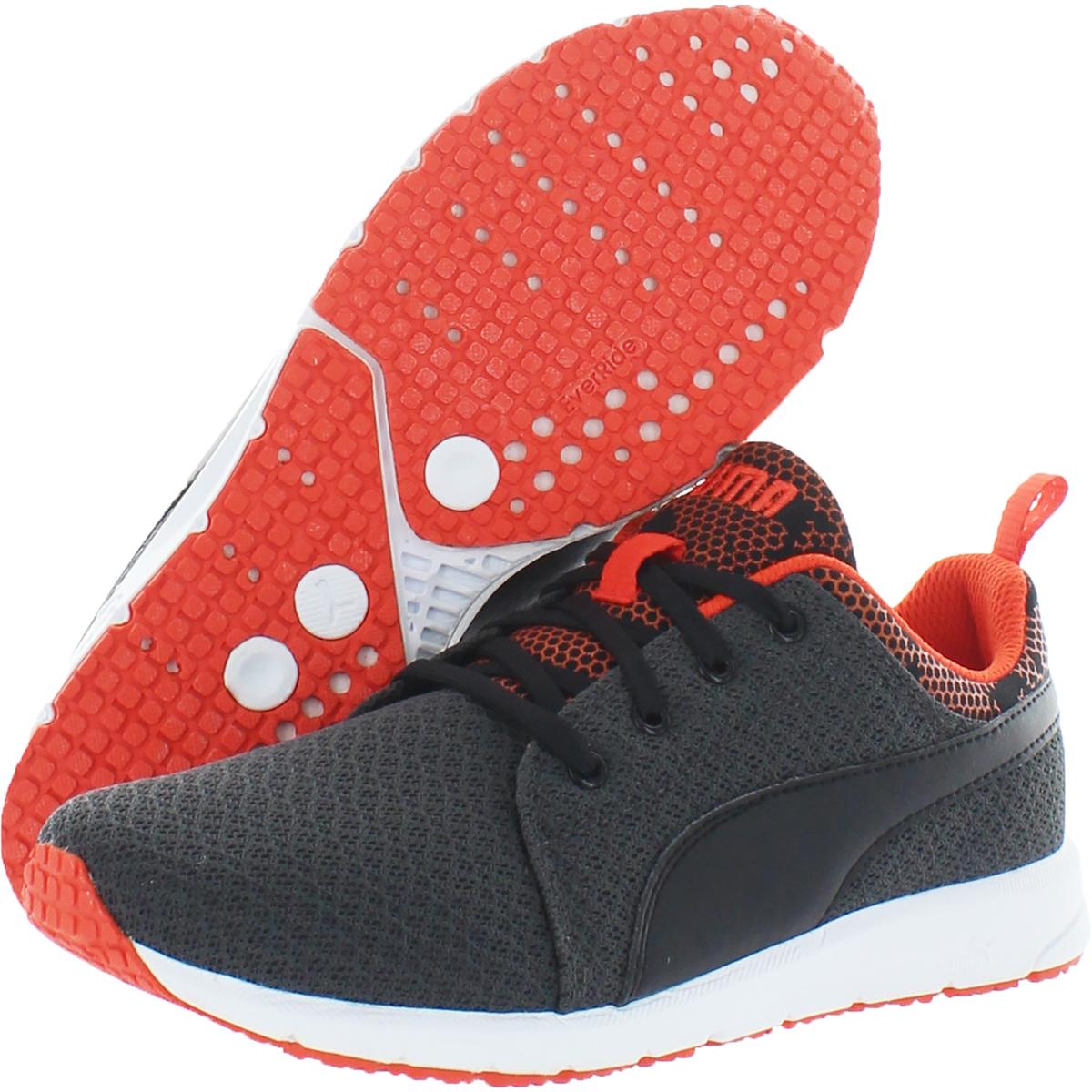 puma carson runner kids shoes