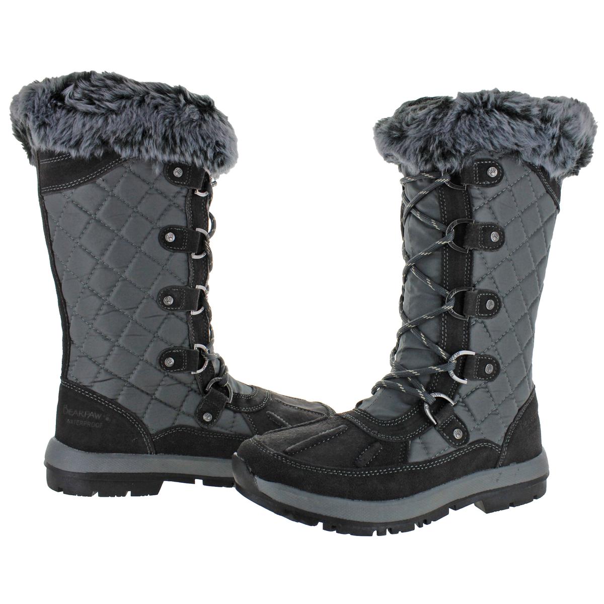 bearpaw quinevere boots