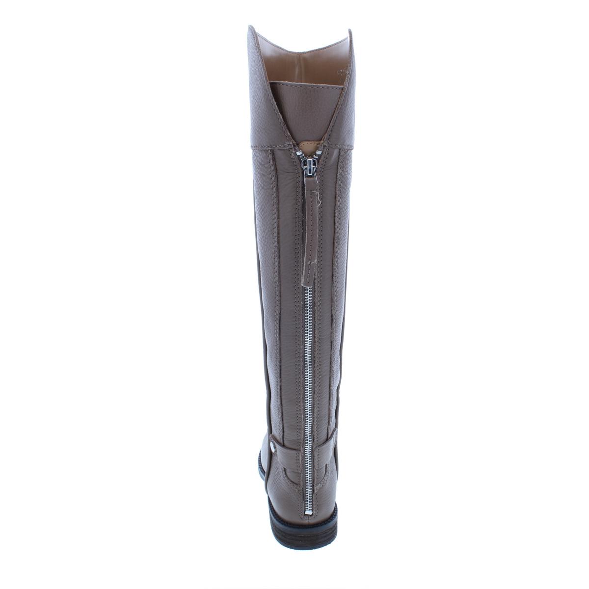 franco sarto women's christine knee high boot