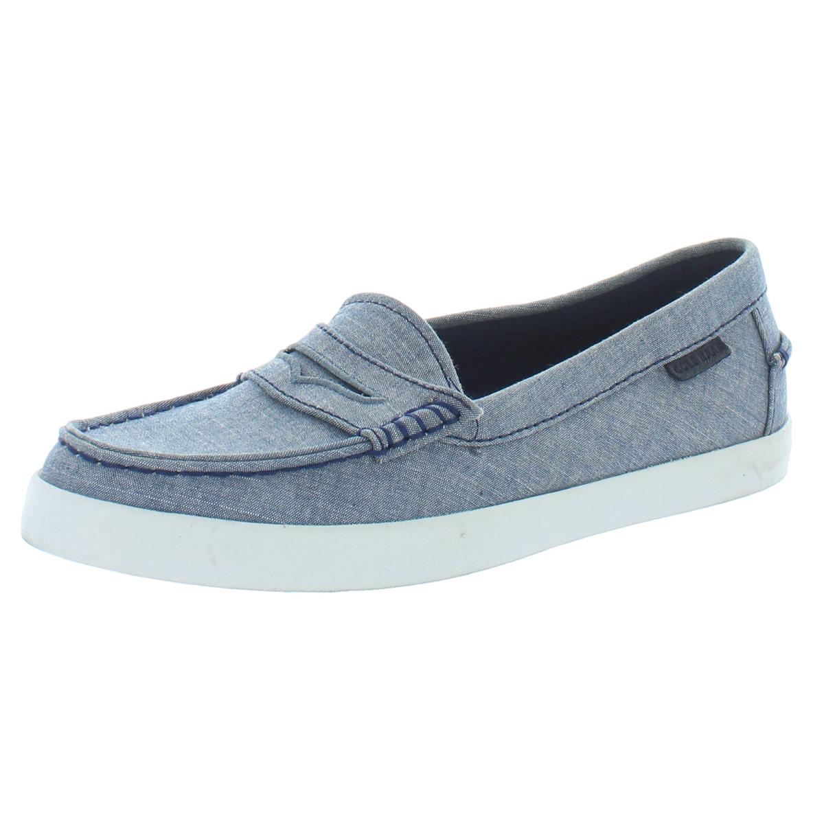 cole haan women's nantucket loafer