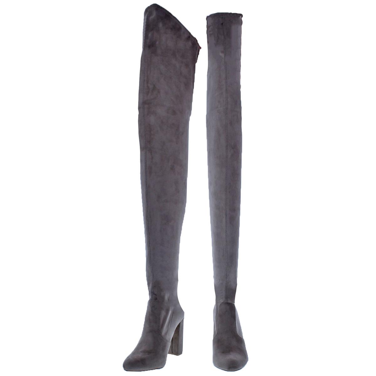 steve madden elektric boot
