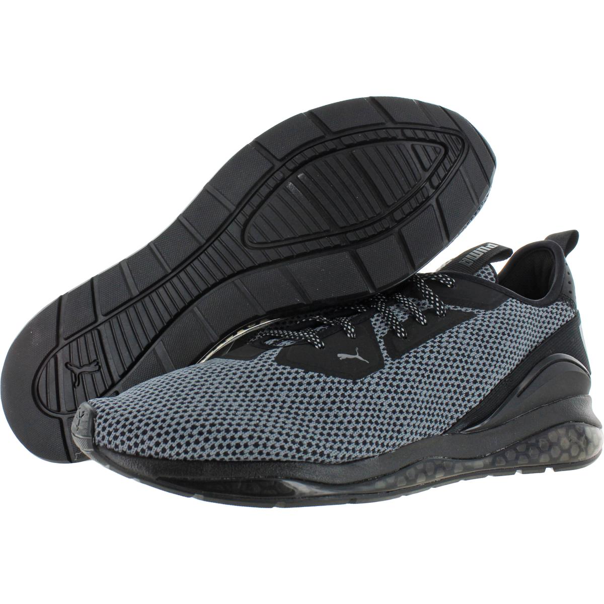 puma men's cell ultimate descend sneaker