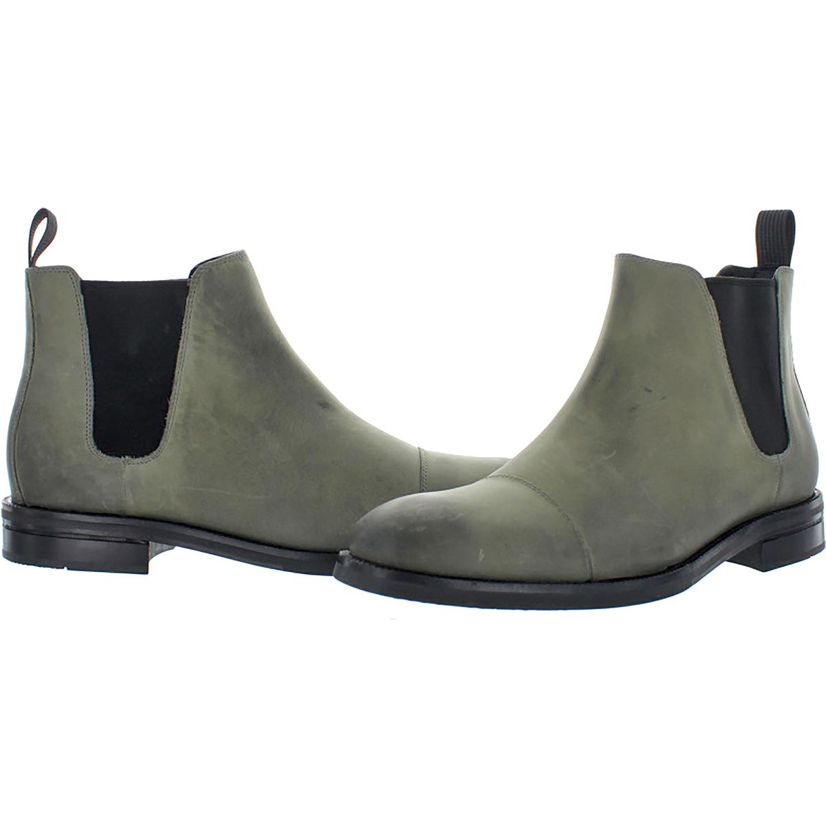 target mens brown boots