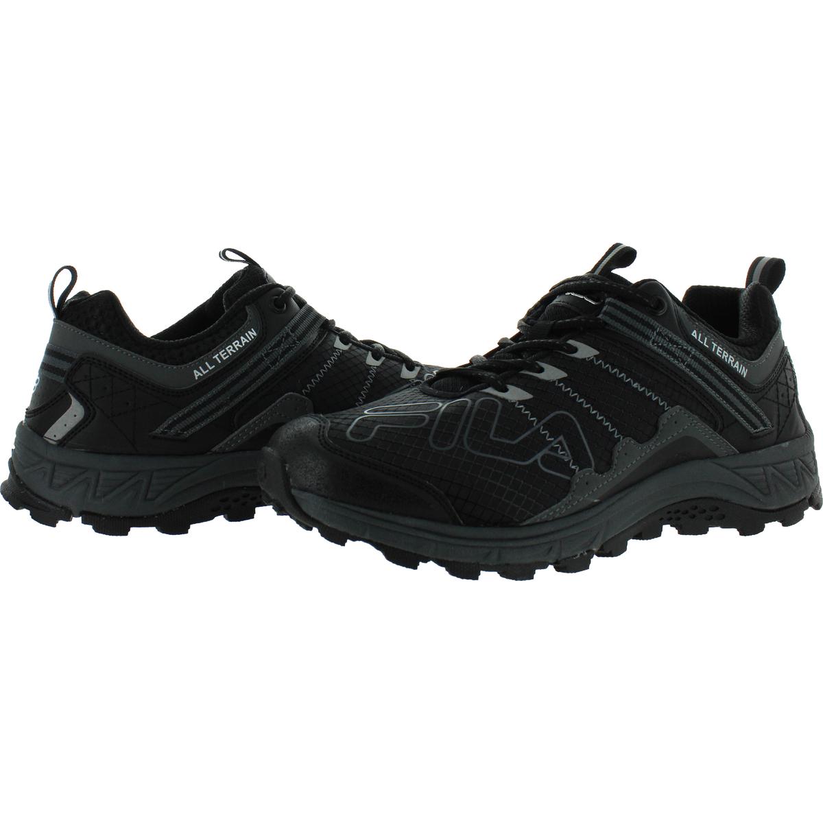 fila blowout 19 trail running shoes