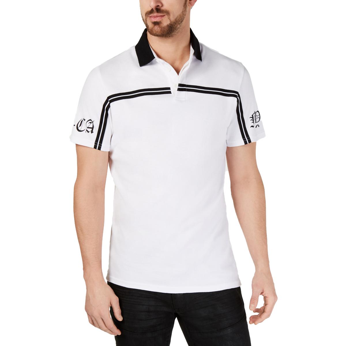 gentle park polo t shirt