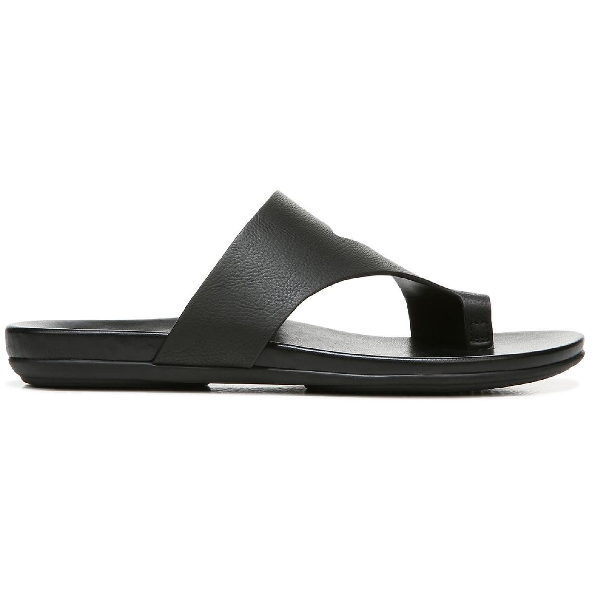 Naturalizer Gen N-Bolt Slide Sandals Women's Shoes black Size 8.0 2APi ...