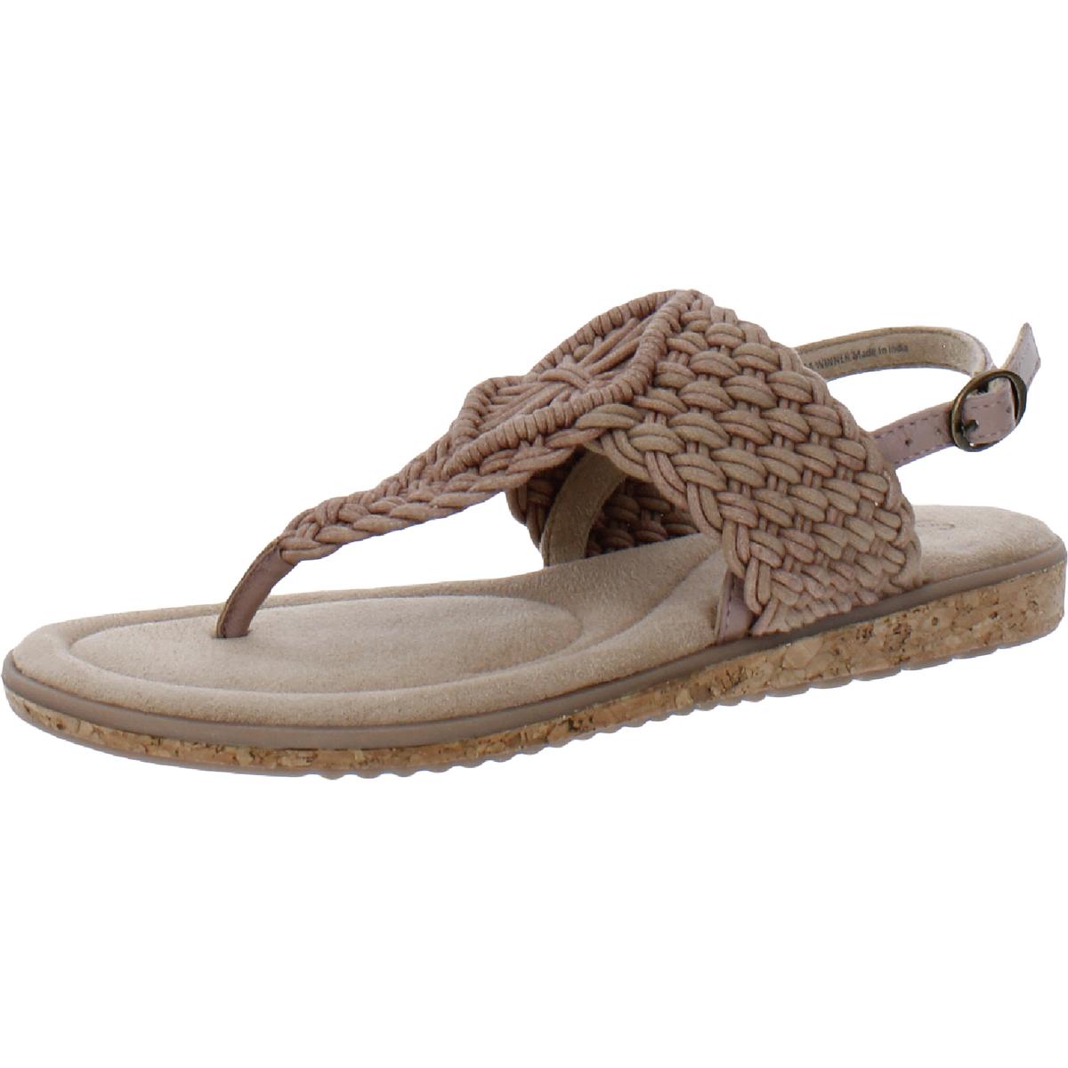 Soul 2024 naturalizer sandals