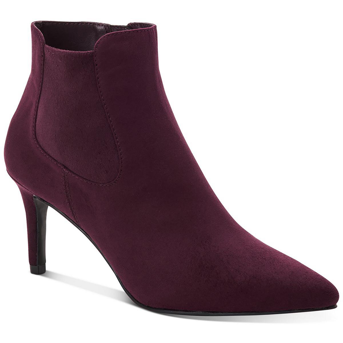 Alfani womens sale ankle boots