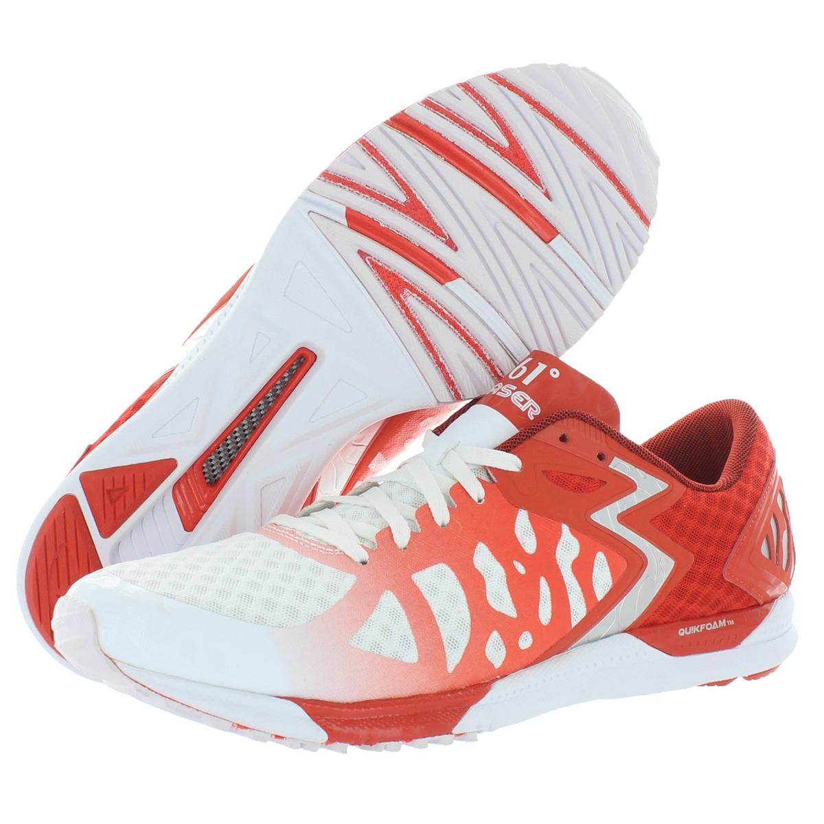 361 Degrees Womens Chaser Fitness Exercise Running Shoes