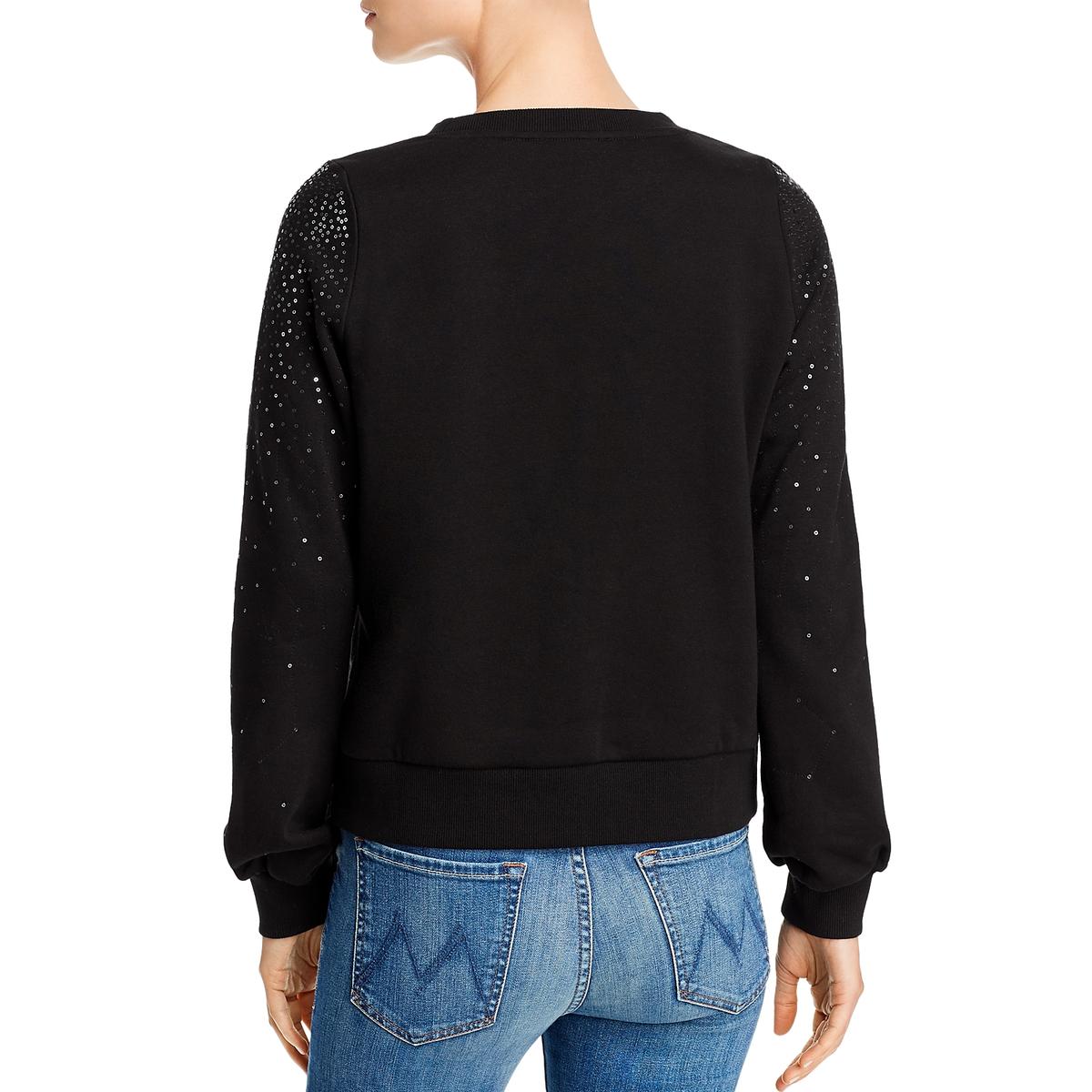 navy blue hoodie front and back