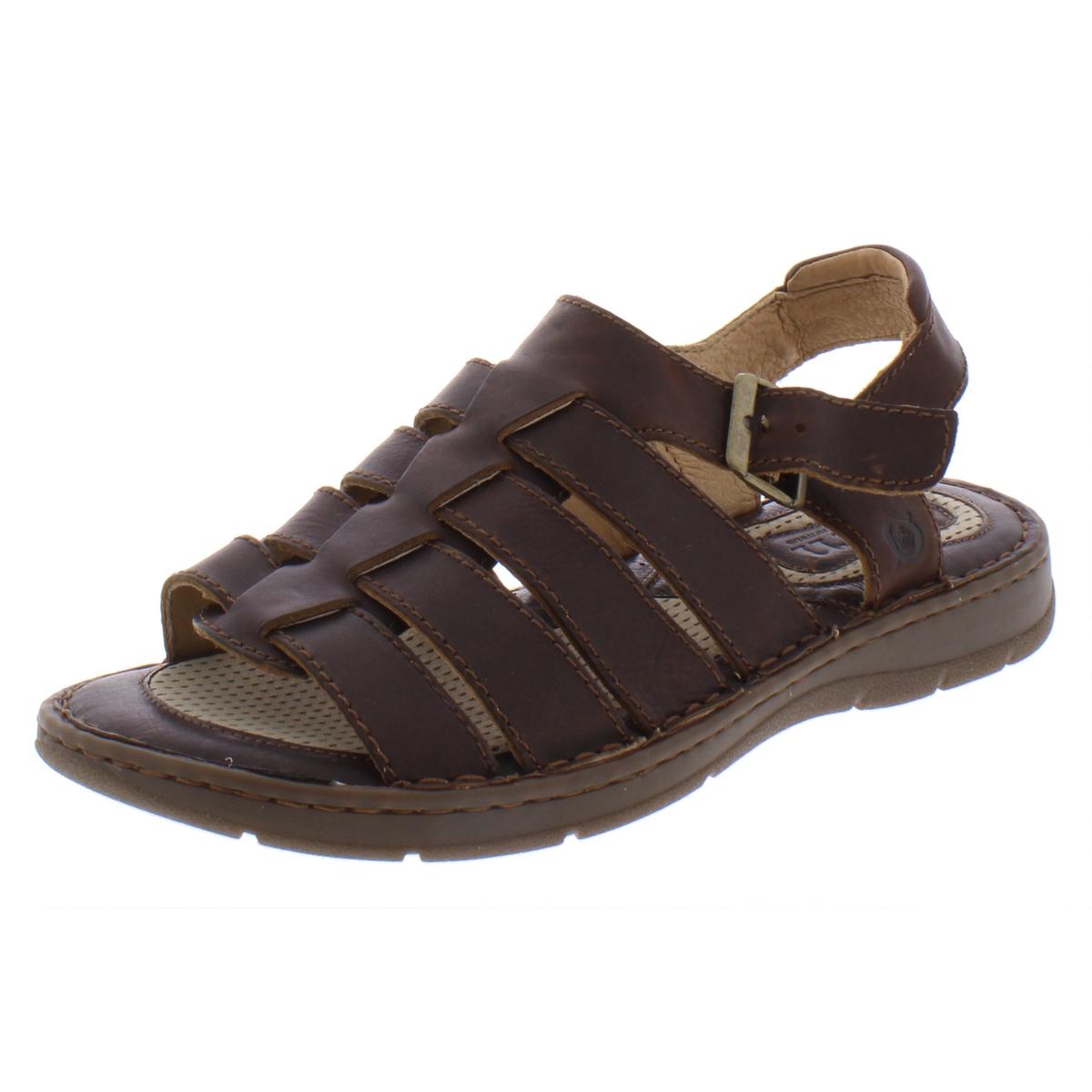 born wichita sandal