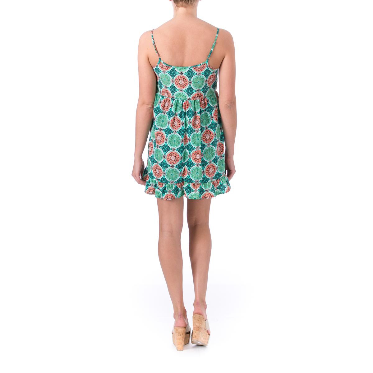 sweet for the summer babydoll dress