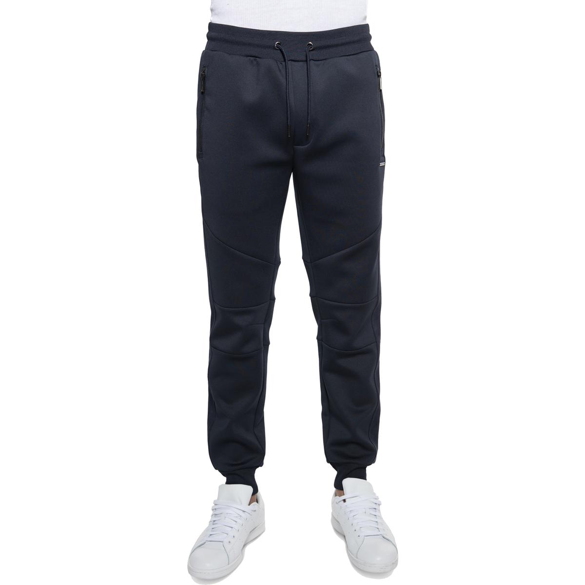 mens big and tall jogger sets