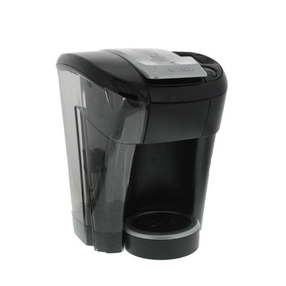 Keurig Vue Black Kitchenware Touch Screen Control Single Cup Coffee Maker BHFO eBay