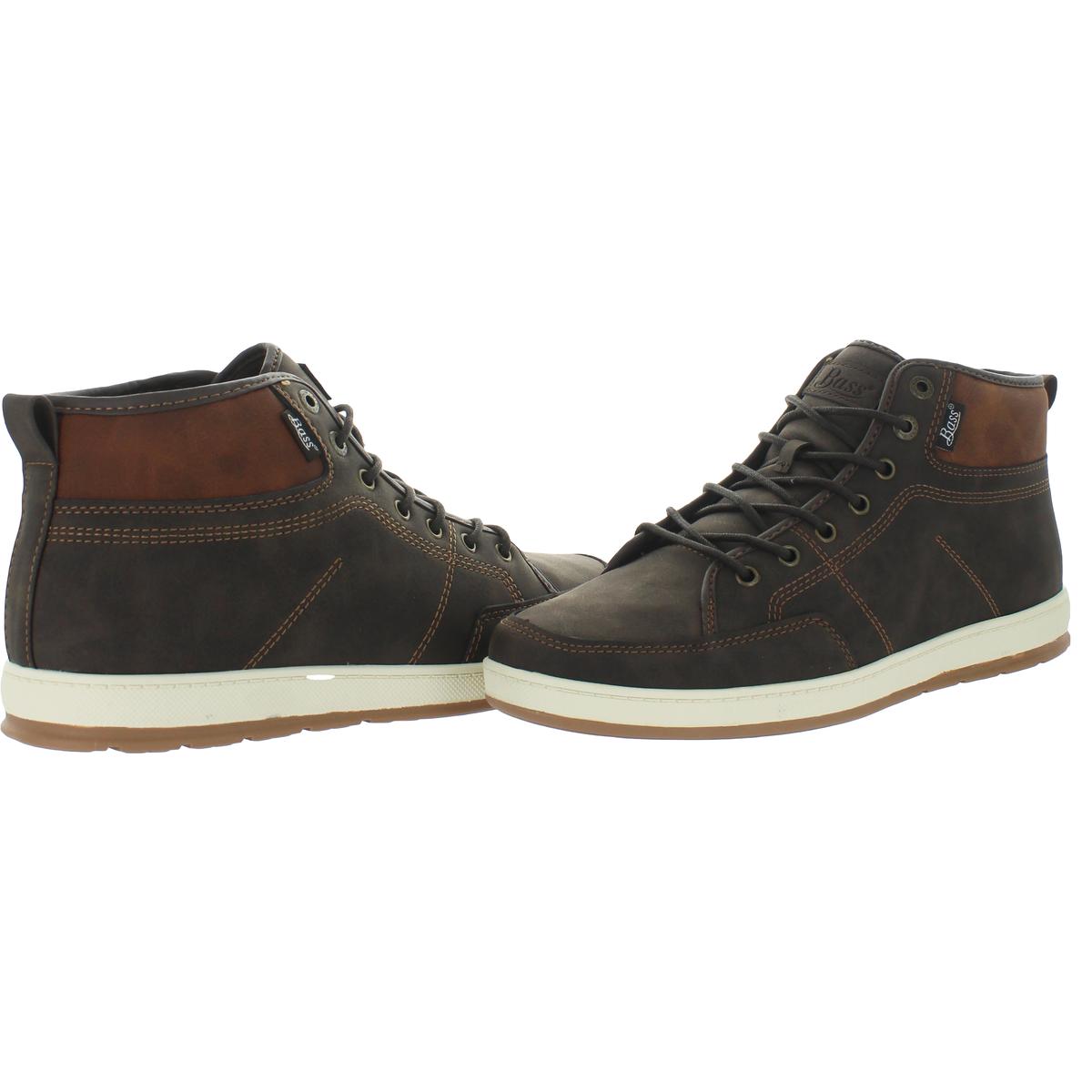 bass barstow shoe