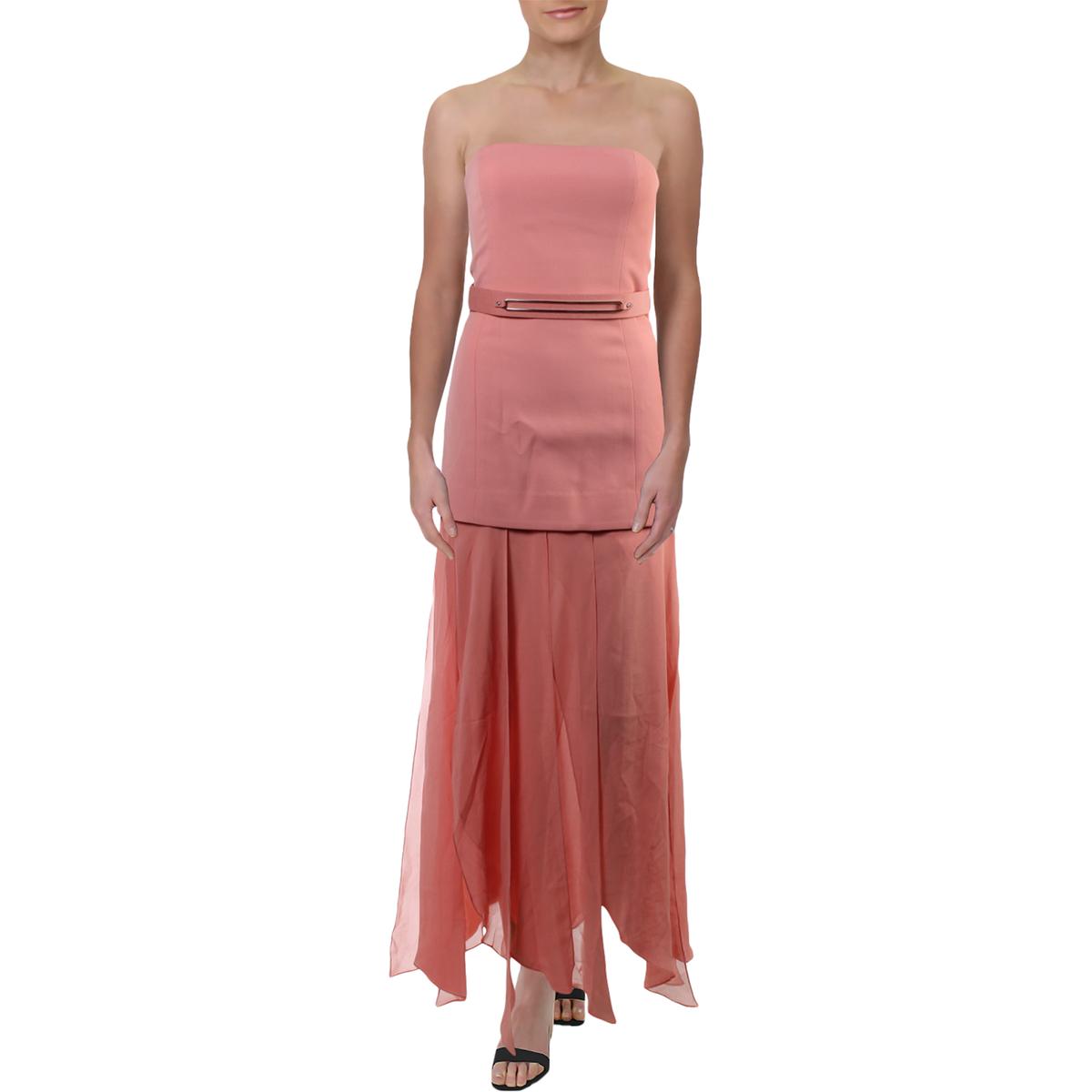 halston heritage gowns sale