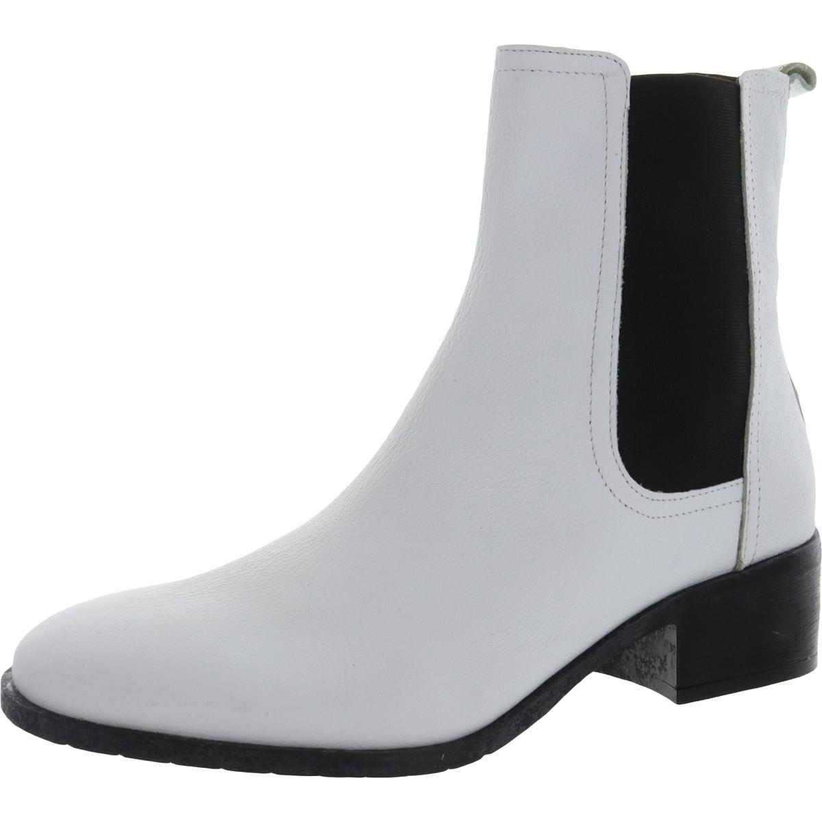 women's salt chelsea booties