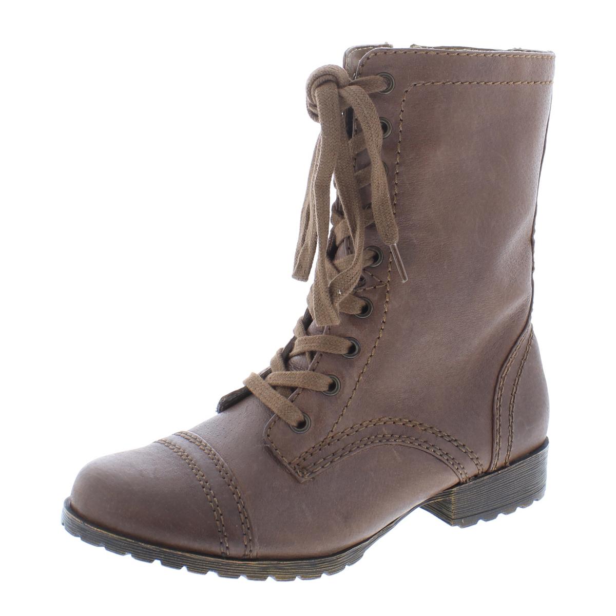nine west girls boots