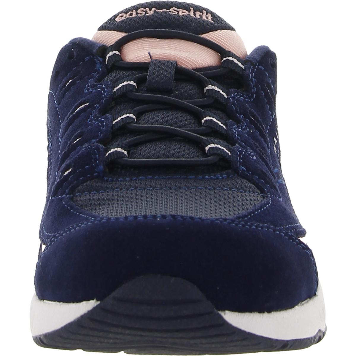 Easy Spirit Womens Romy Slip On Athletic and Training Shoes Shoes BHFO 3389