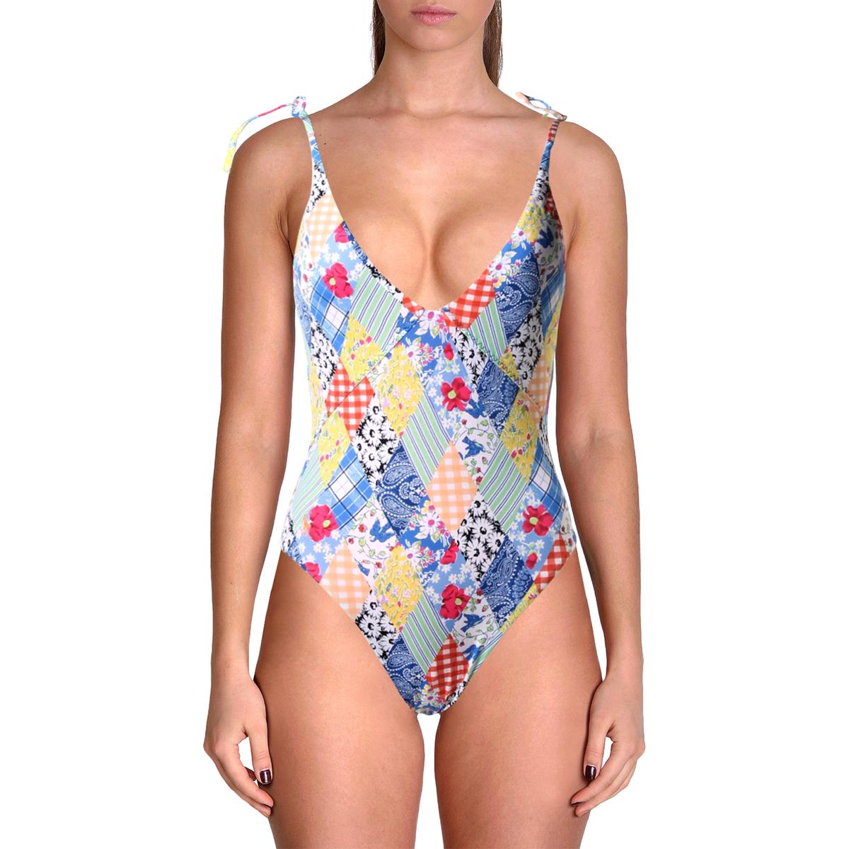 ralph lauren underwire swimsuit