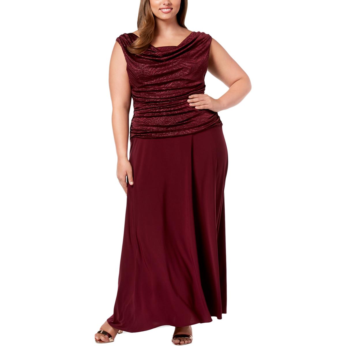 r&m richards long gowns