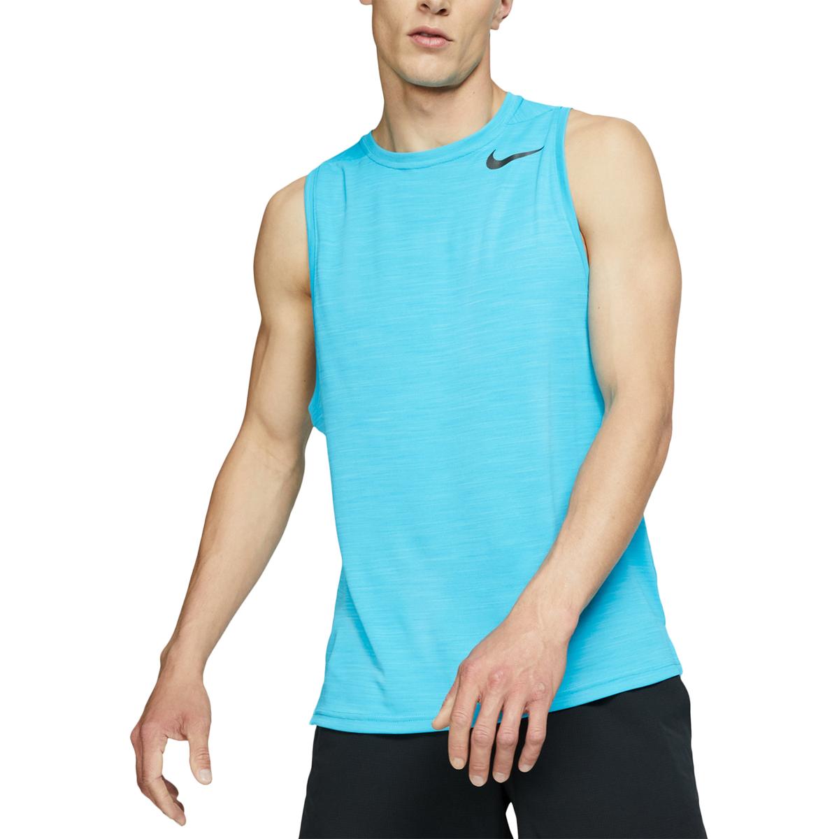 55 Recomended Mens workout tank tops nike 