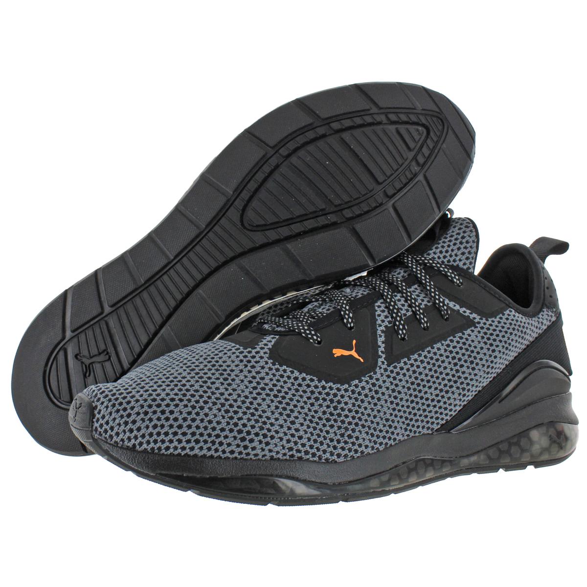 puma men's cell ultimate descend sneaker