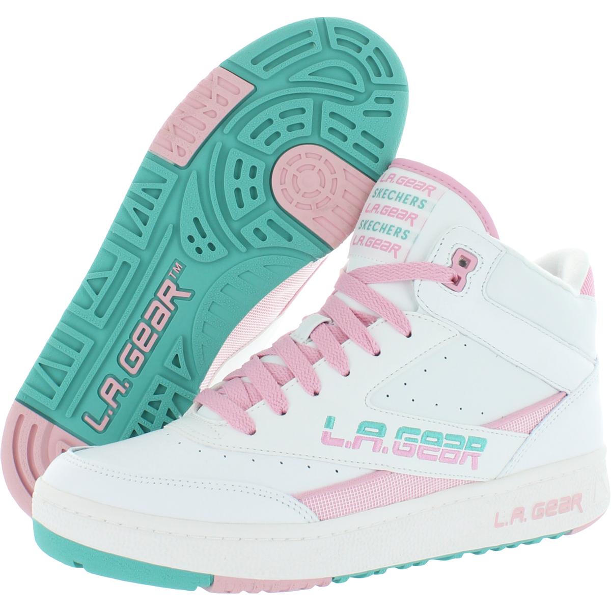 la gear sneakers womens