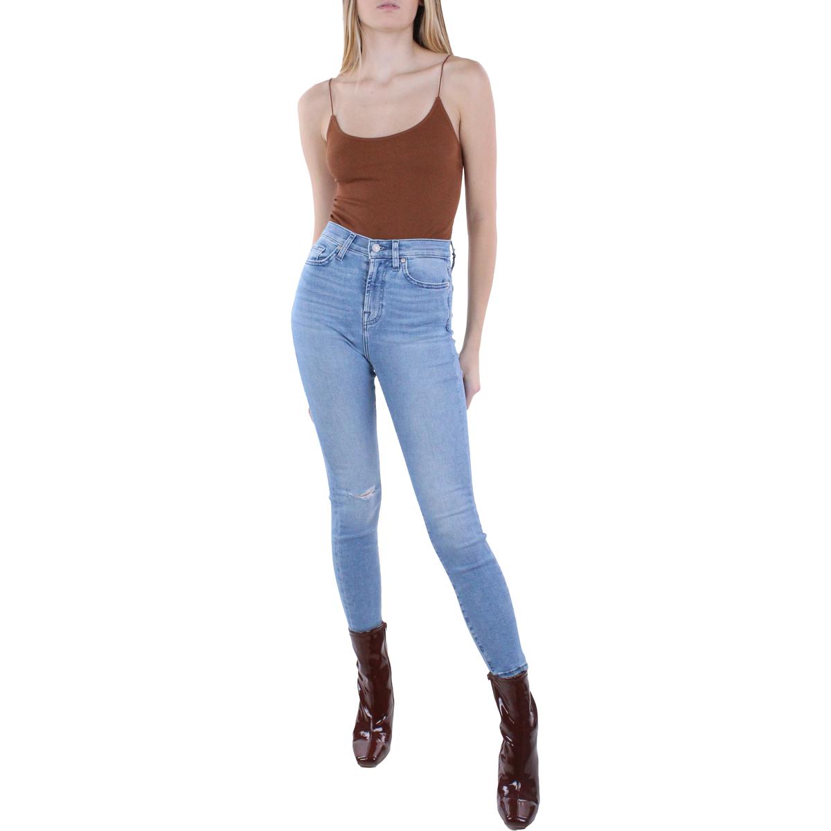 7 for all shop mankind gwenevere jeans