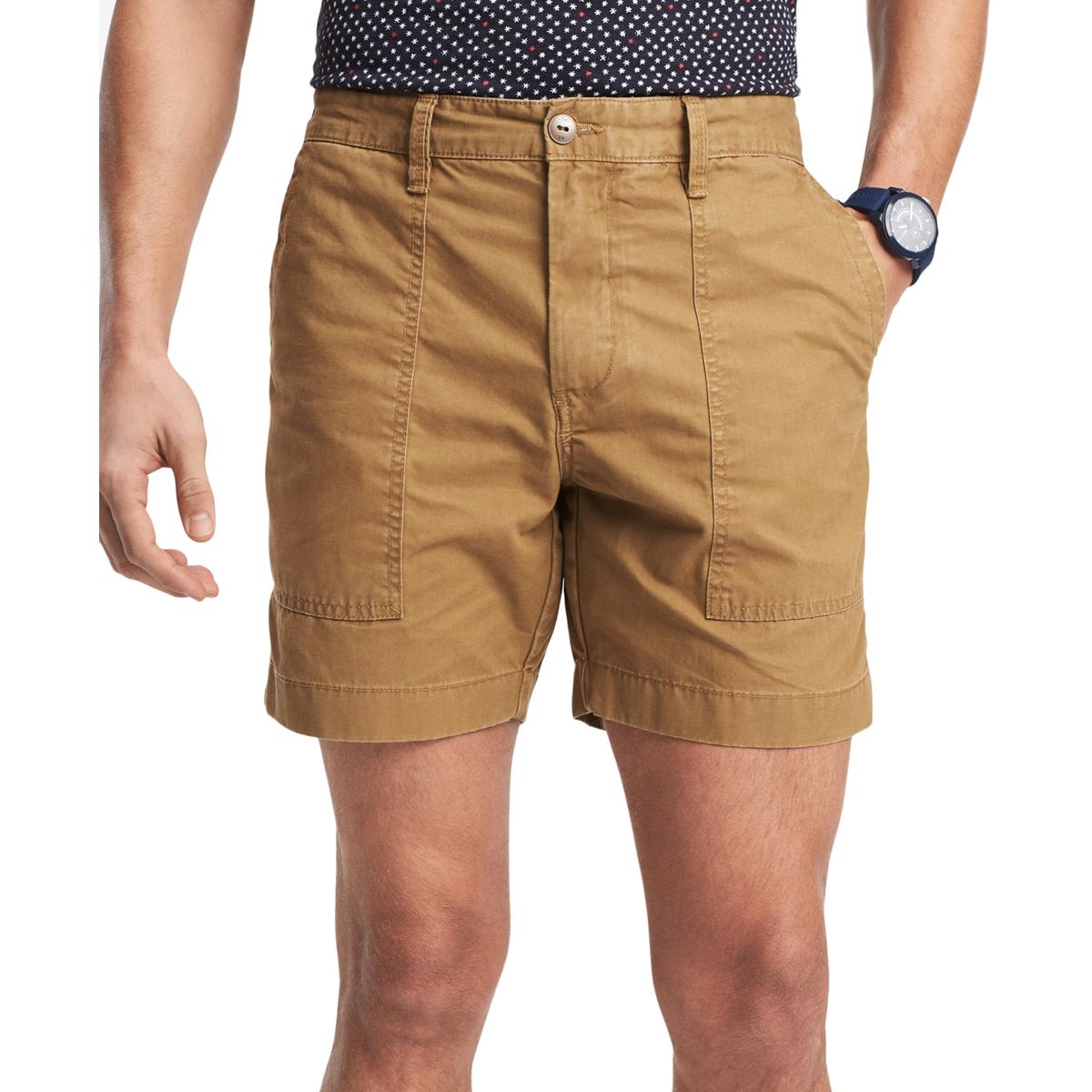 chino shorts tommy hilfiger