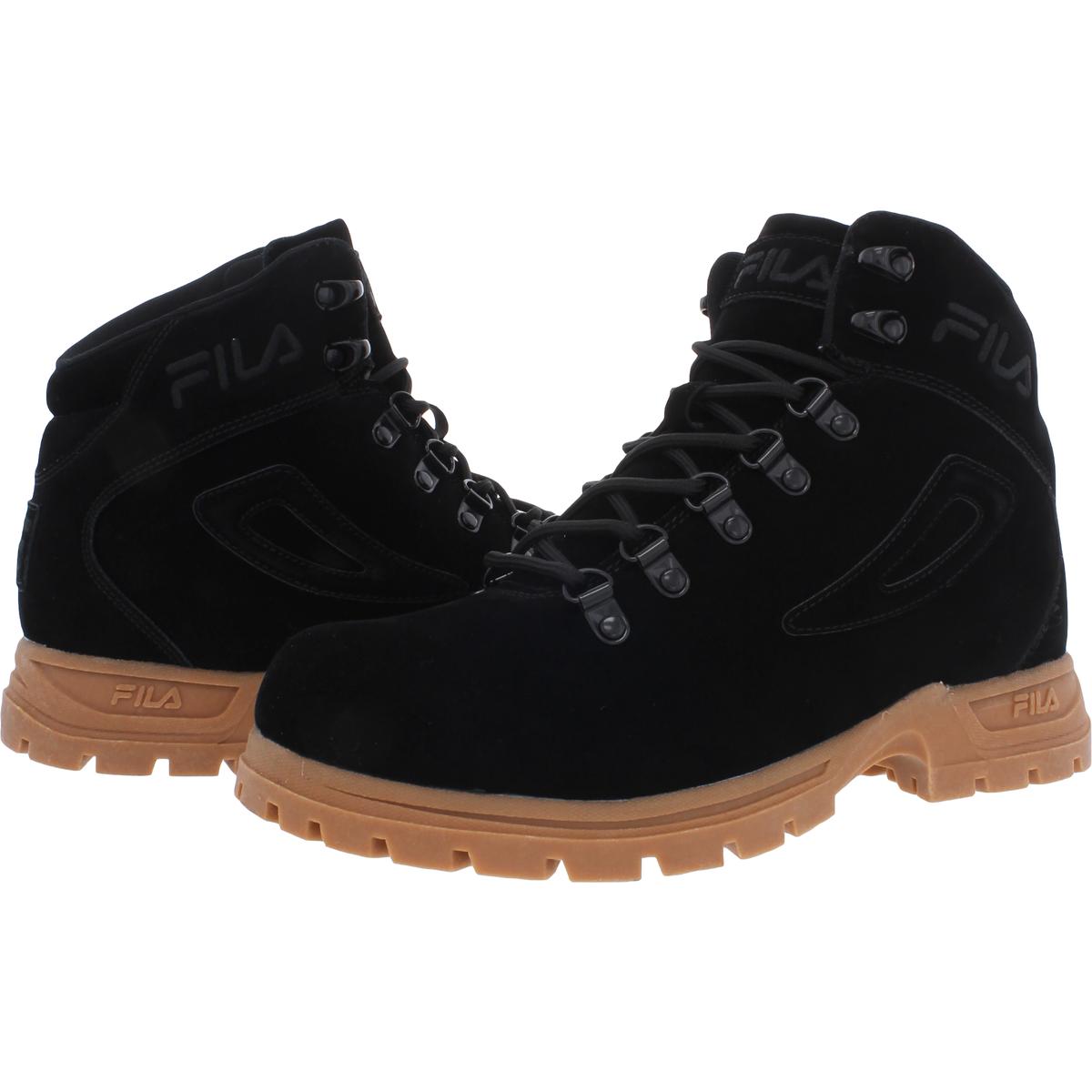 fila diviner boot