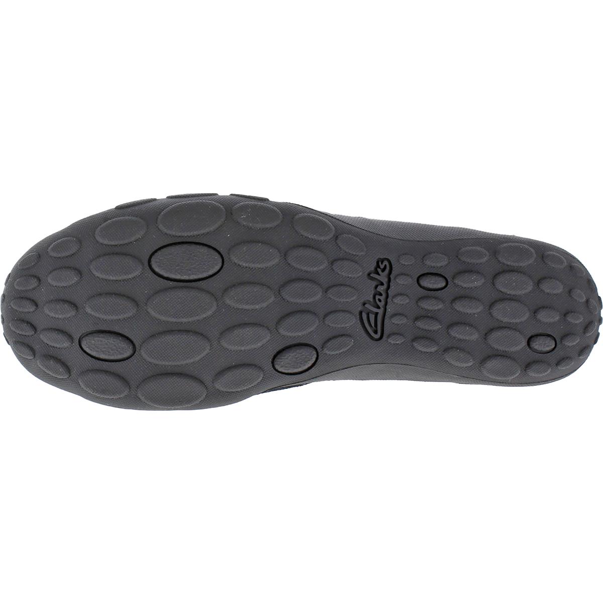 clarks haley jay slip on